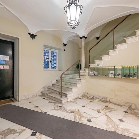 Giannini House Next To Aquarium - Happy Rentals Genoa Exterior photo