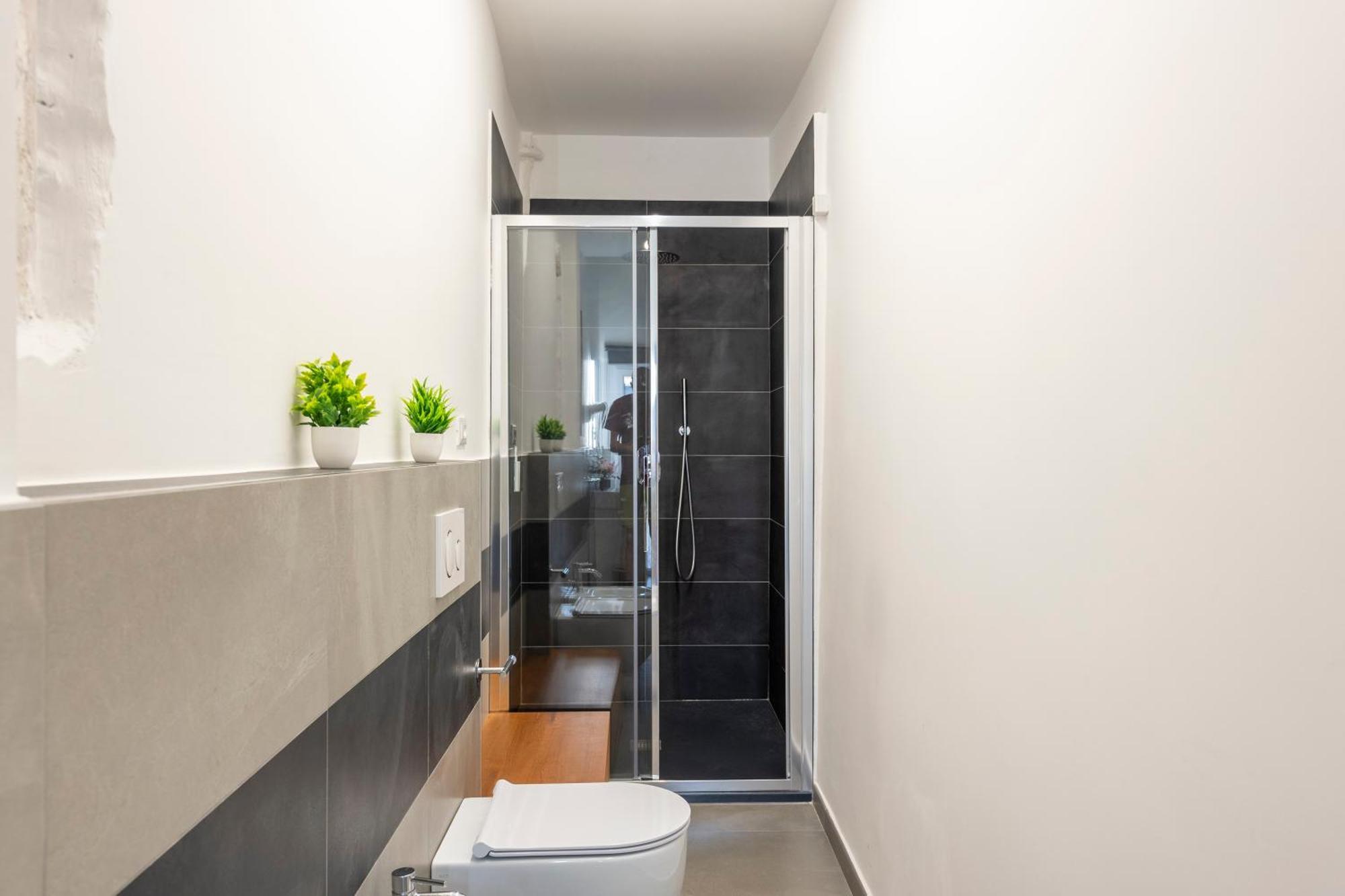 Giannini House Next To Aquarium - Happy Rentals Genoa Exterior photo